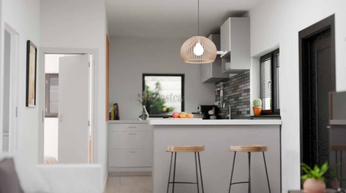 Venta de villa en Gran Alacant