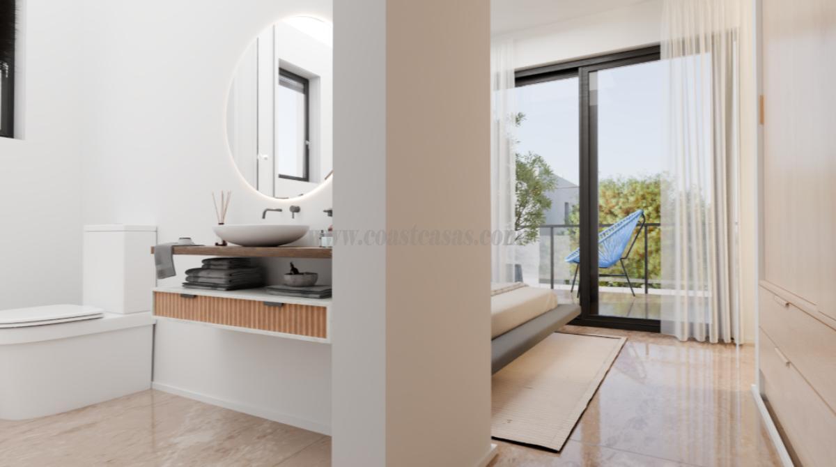 Venta de villa en Gran Alacant