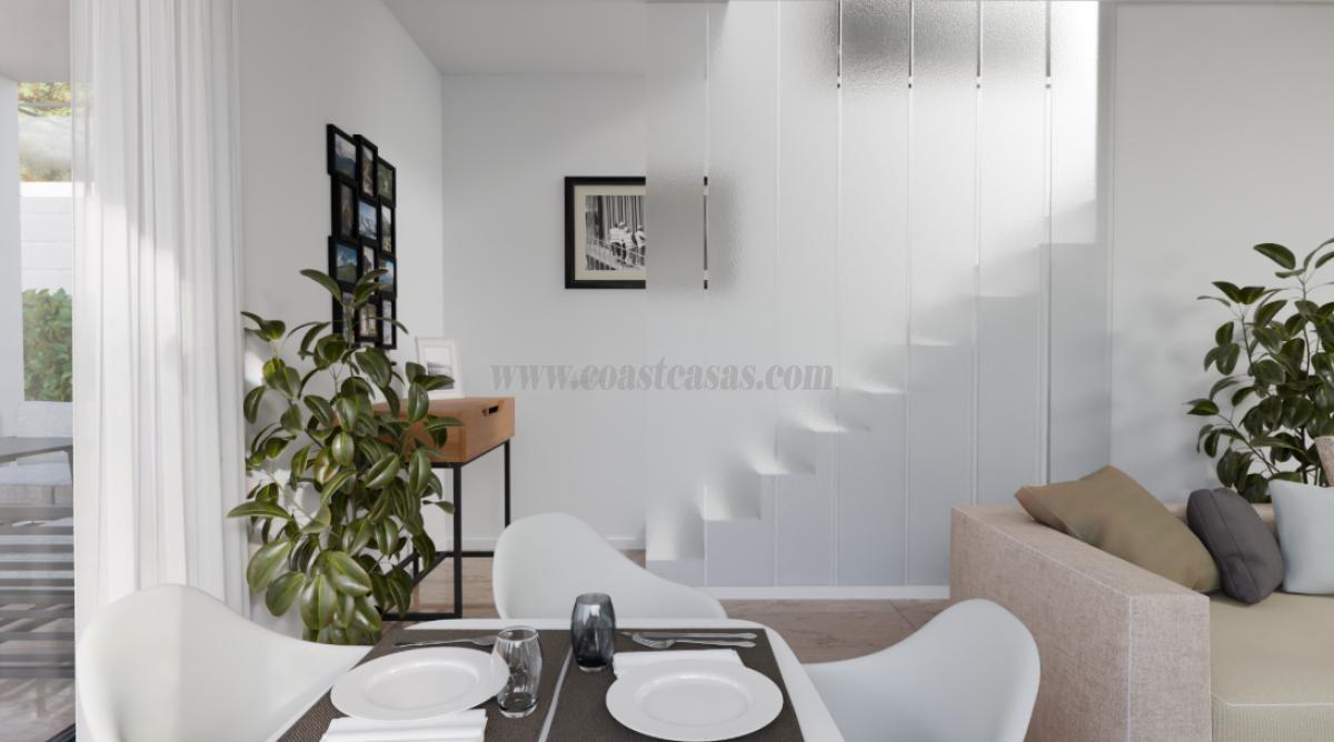 Venta de villa en Gran Alacant