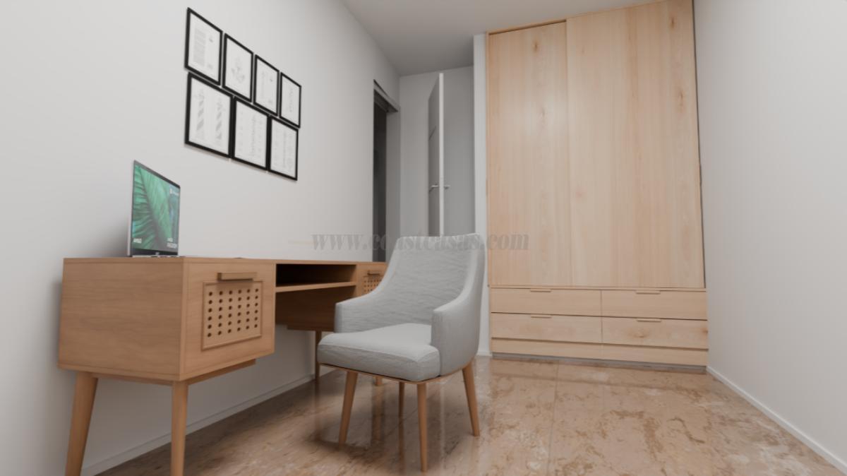 Venta de villa en Gran Alacant