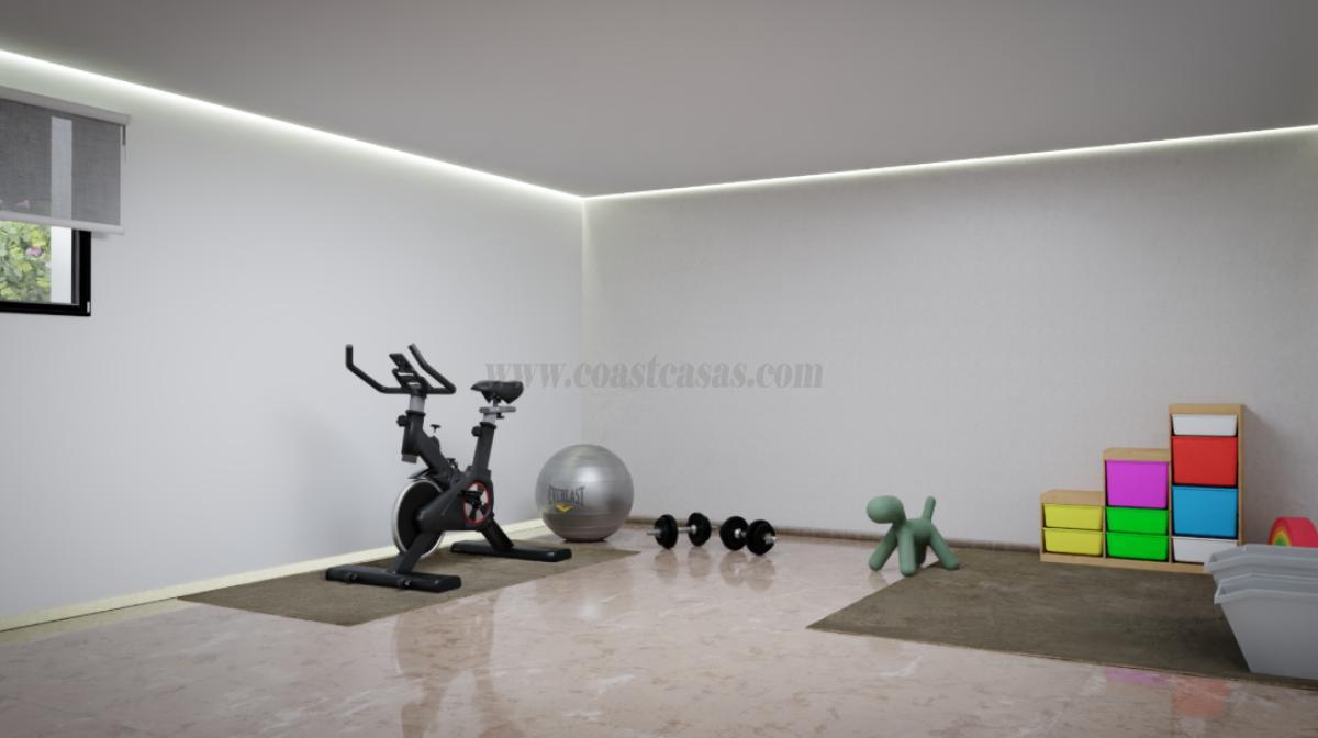 Venta de villa en Gran Alacant