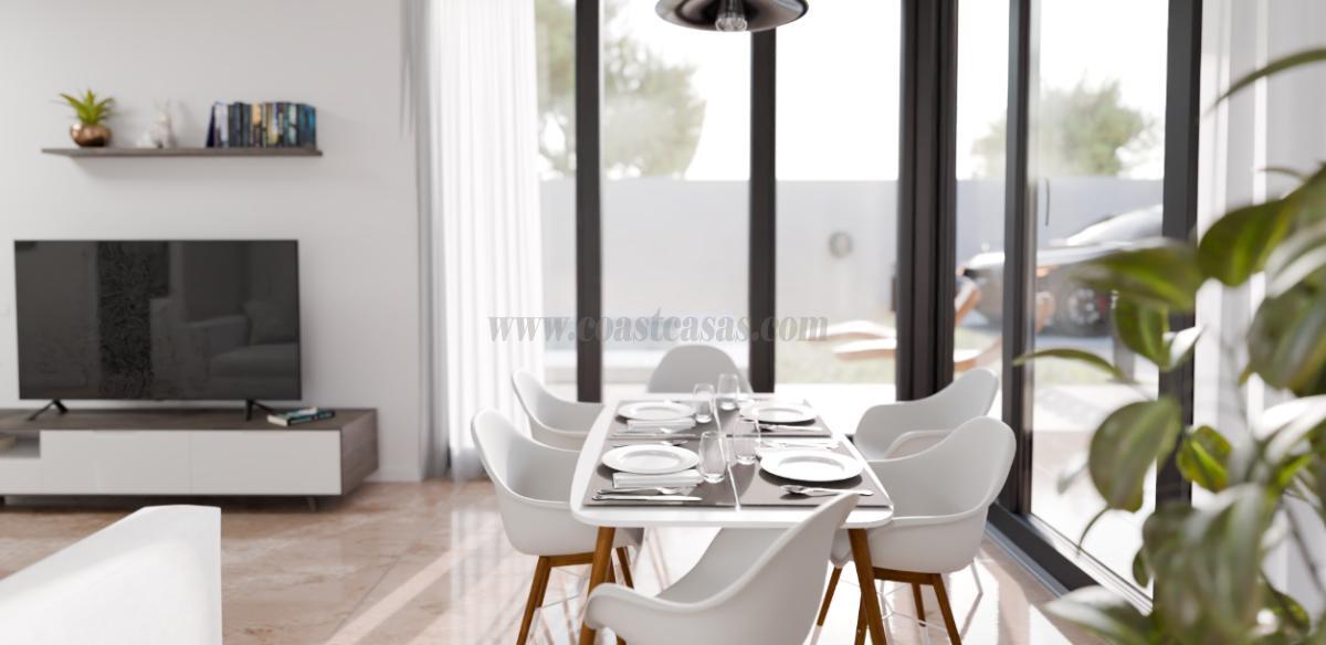 Venta de villa en Gran Alacant