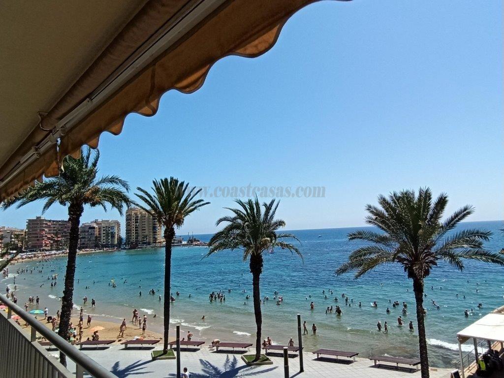 For sale of bungalow in Pilar de la Horadada