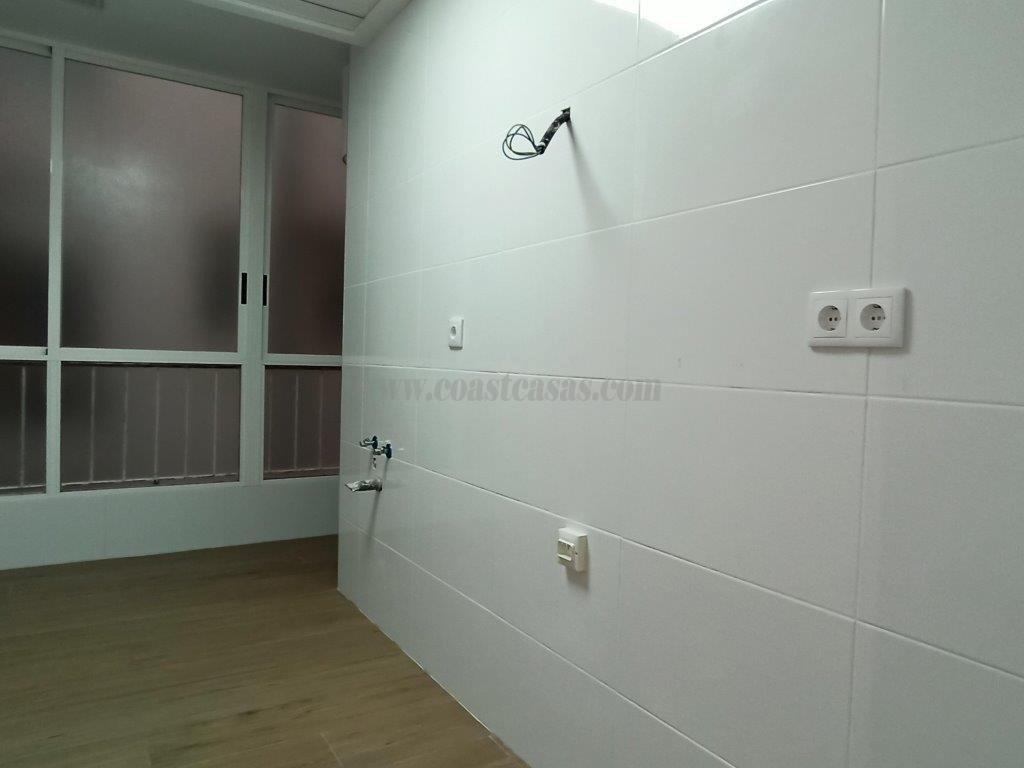 For sale of bungalow in Pilar de la Horadada