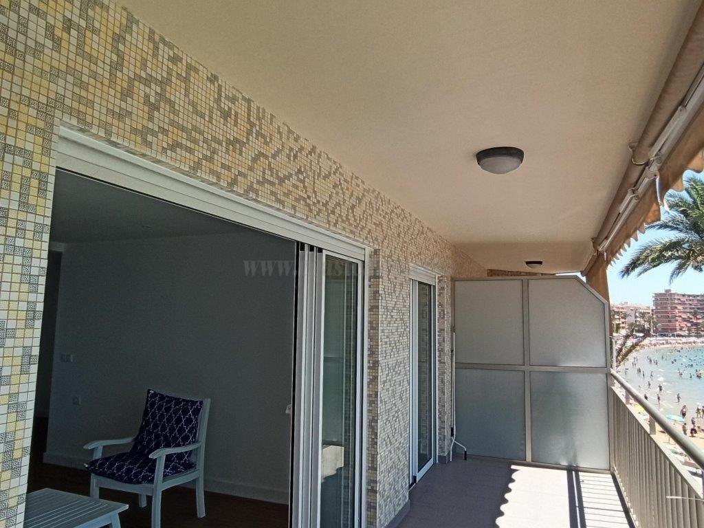 For sale of bungalow in Pilar de la Horadada