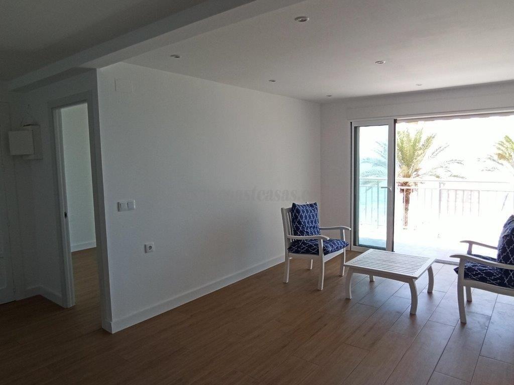 For sale of bungalow in Pilar de la Horadada