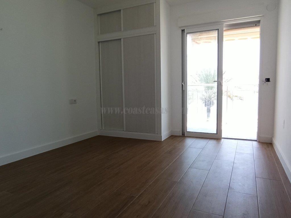 For sale of bungalow in Pilar de la Horadada