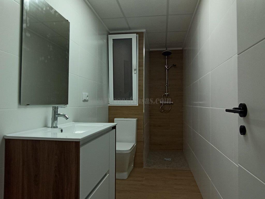 For sale of bungalow in Pilar de la Horadada