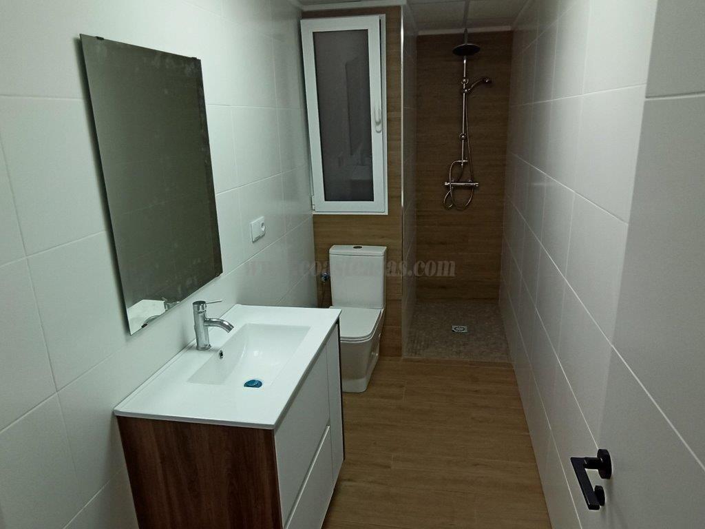 For sale of bungalow in Pilar de la Horadada