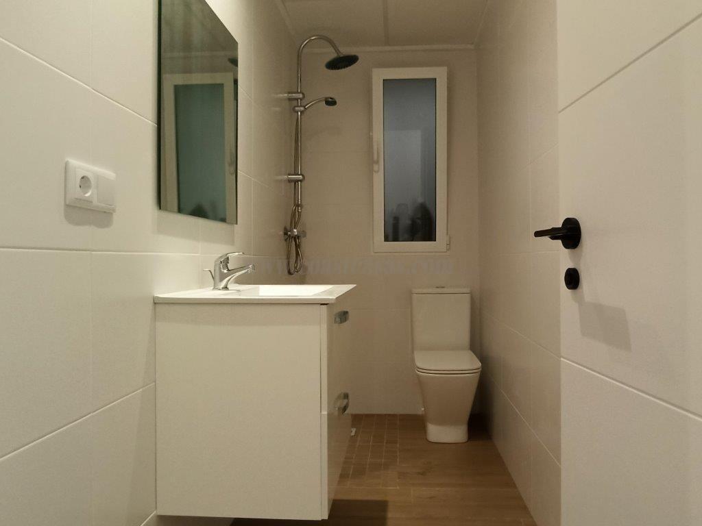 For sale of bungalow in Pilar de la Horadada