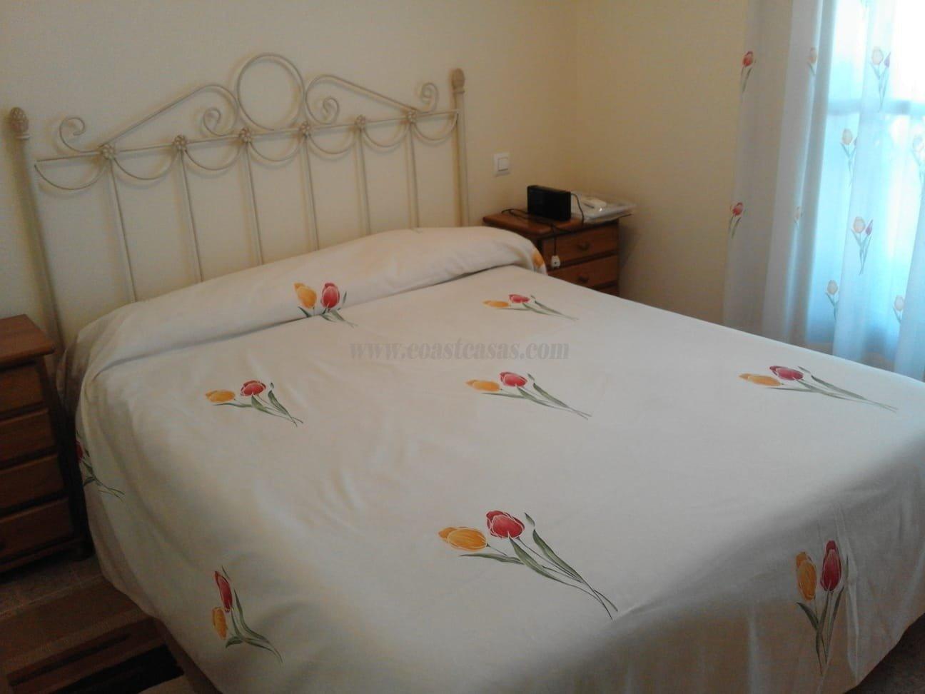 For sale of bungalow in Pilar de la Horadada