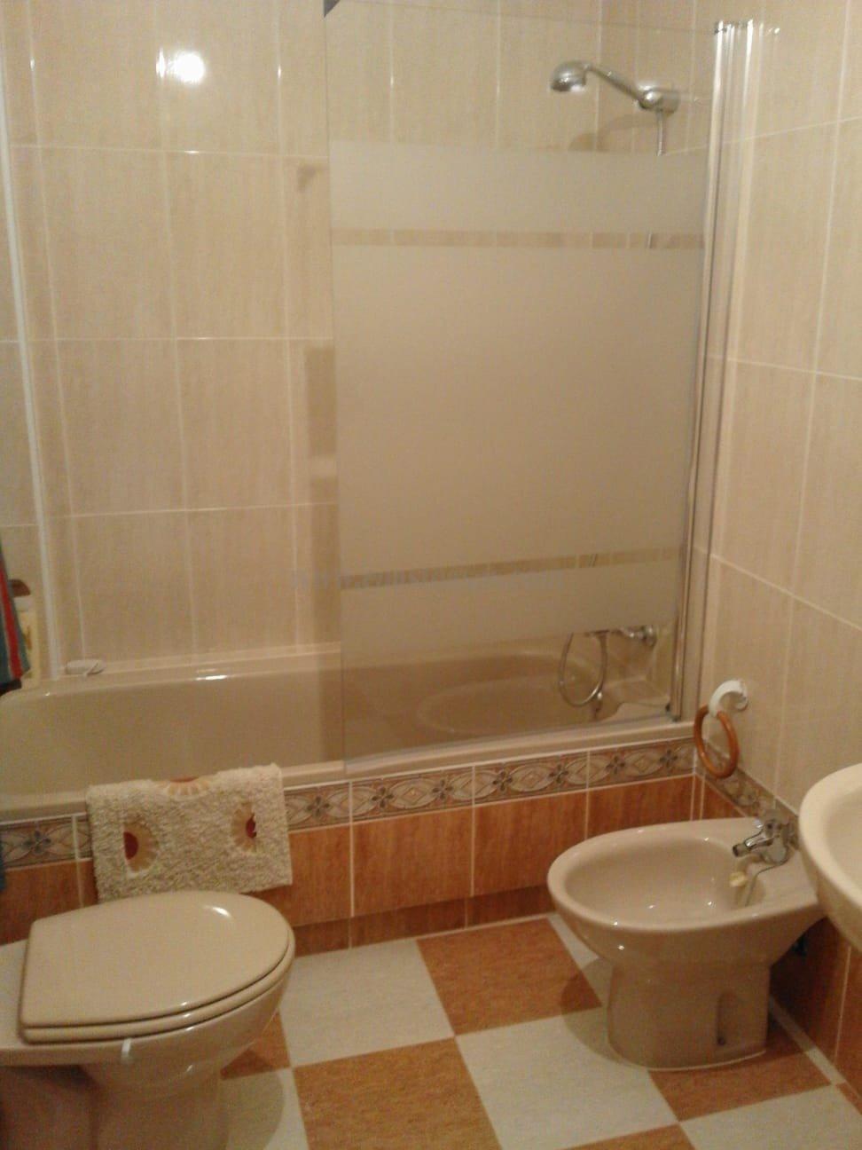 For sale of bungalow in Pilar de la Horadada