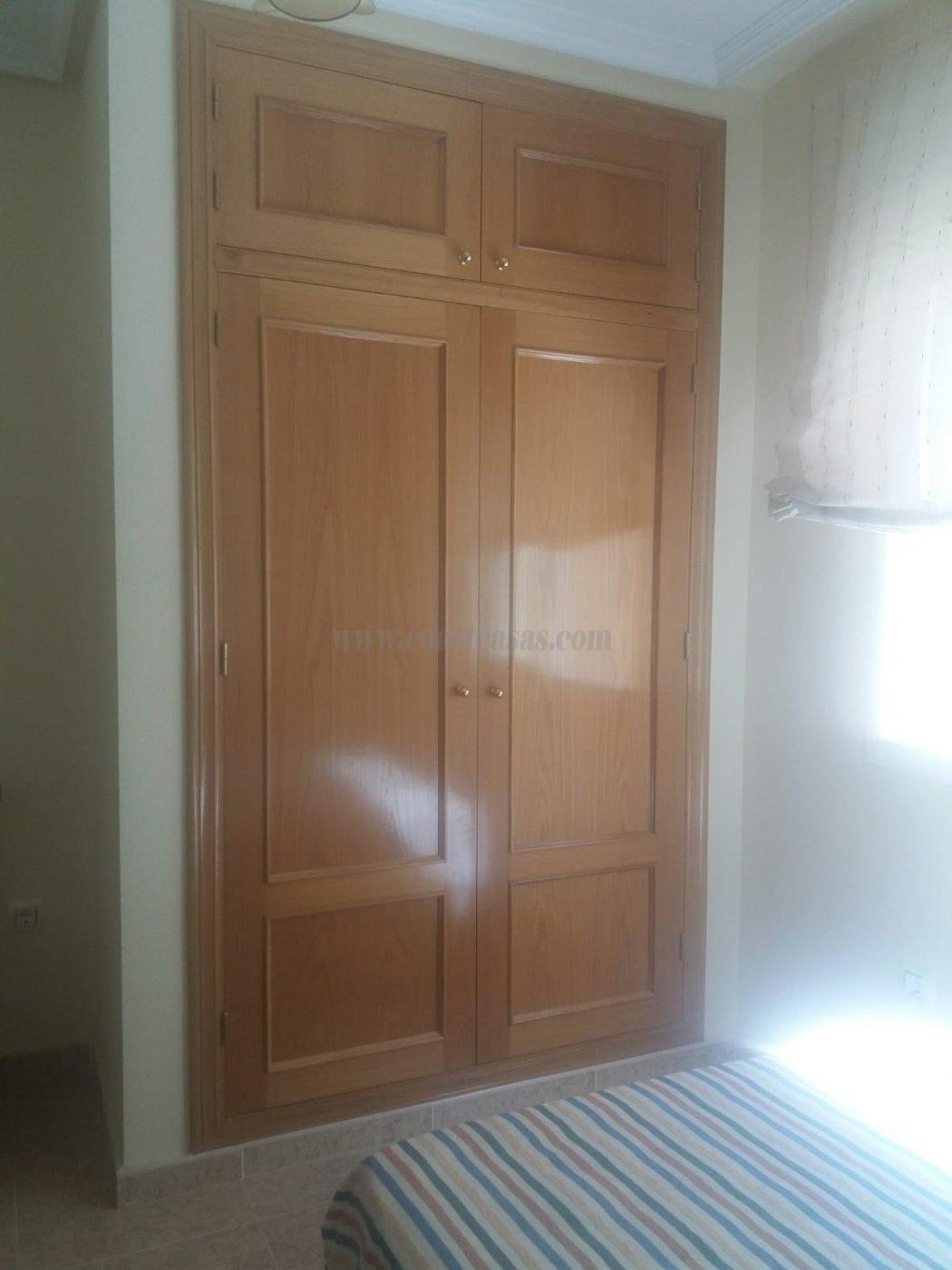 For sale of bungalow in Pilar de la Horadada