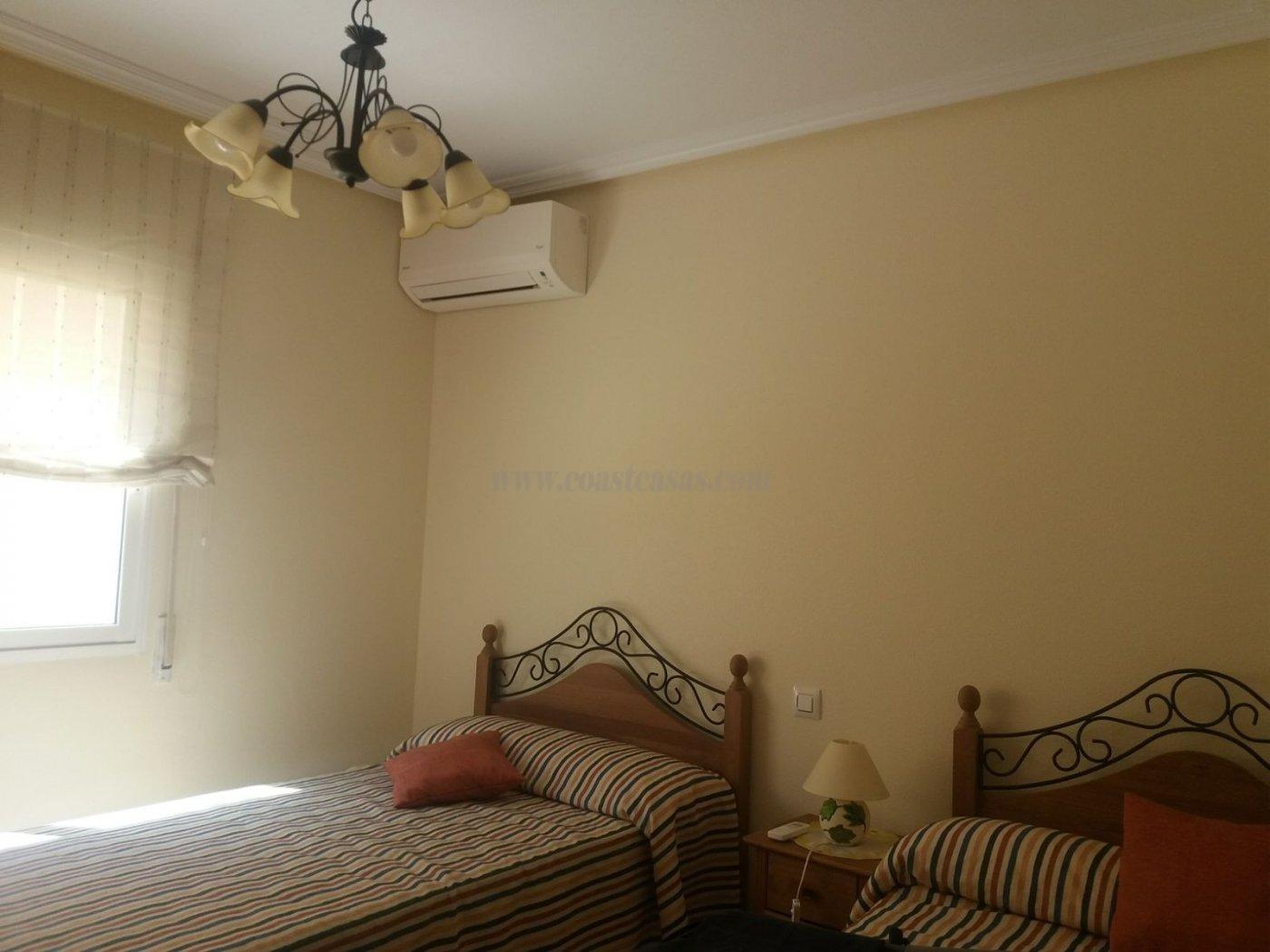 For sale of bungalow in Pilar de la Horadada