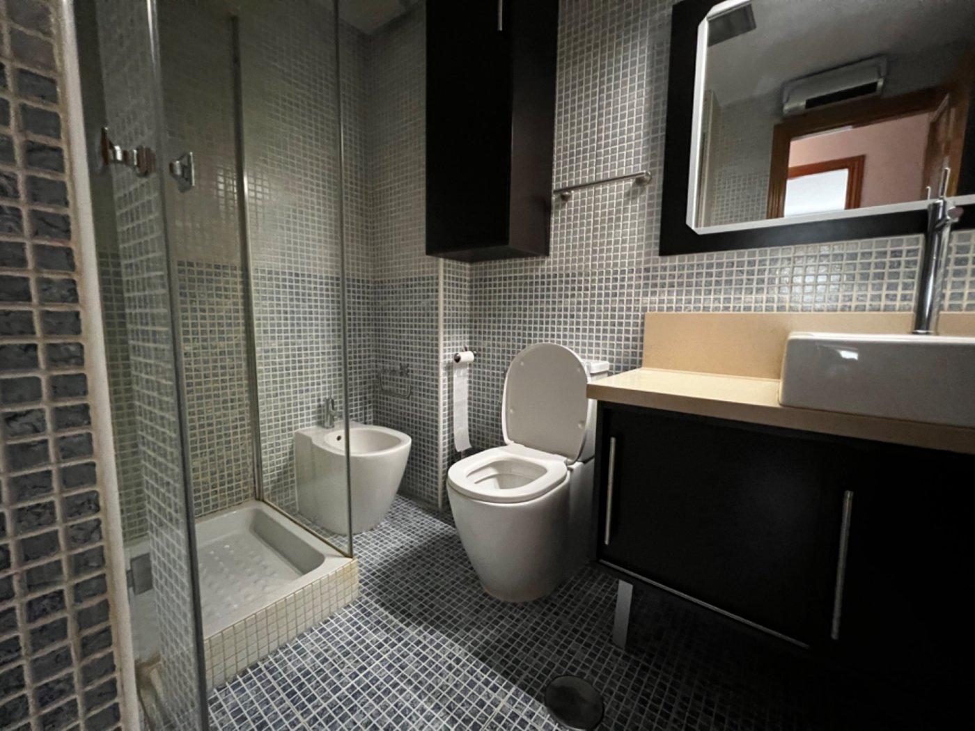 For sale of bungalow in Pilar de la Horadada
