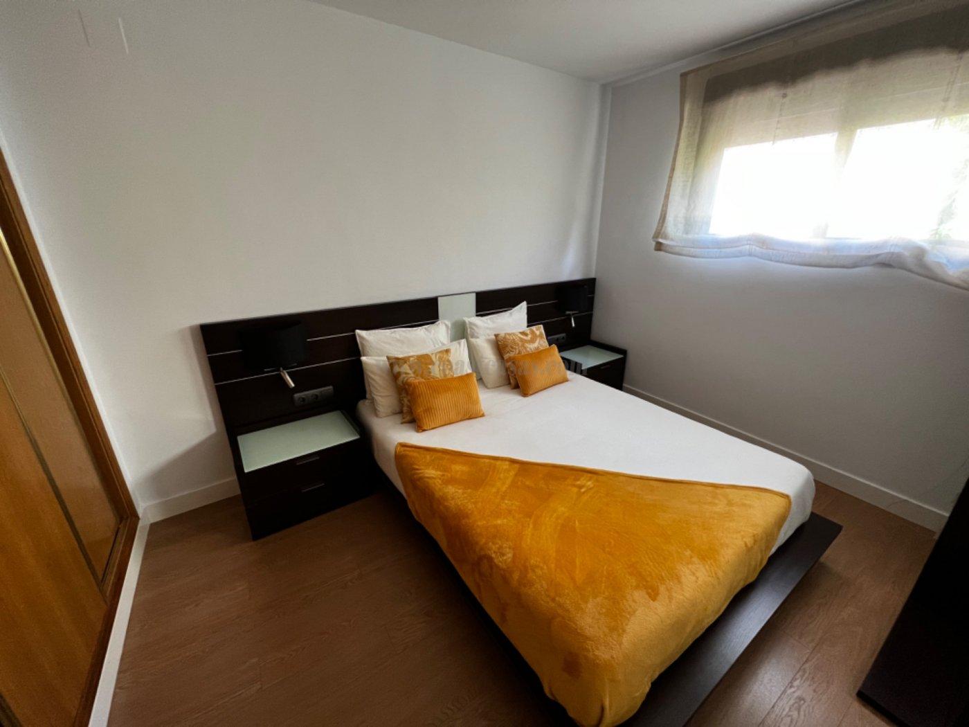 For sale of bungalow in Pilar de la Horadada