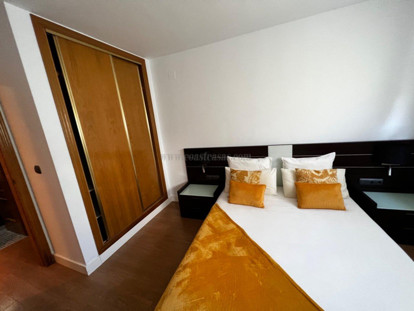 For sale of bungalow in Pilar de la Horadada