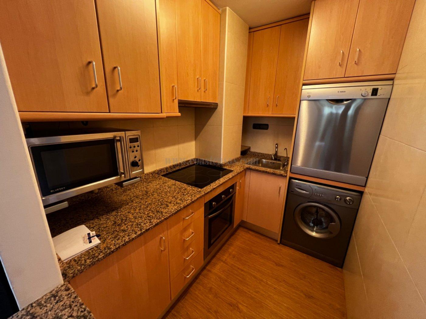 For sale of bungalow in Pilar de la Horadada