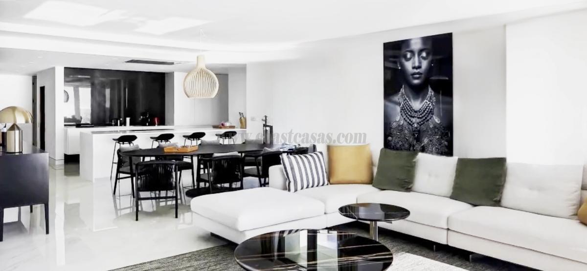 Venta de apartamento en Relleu