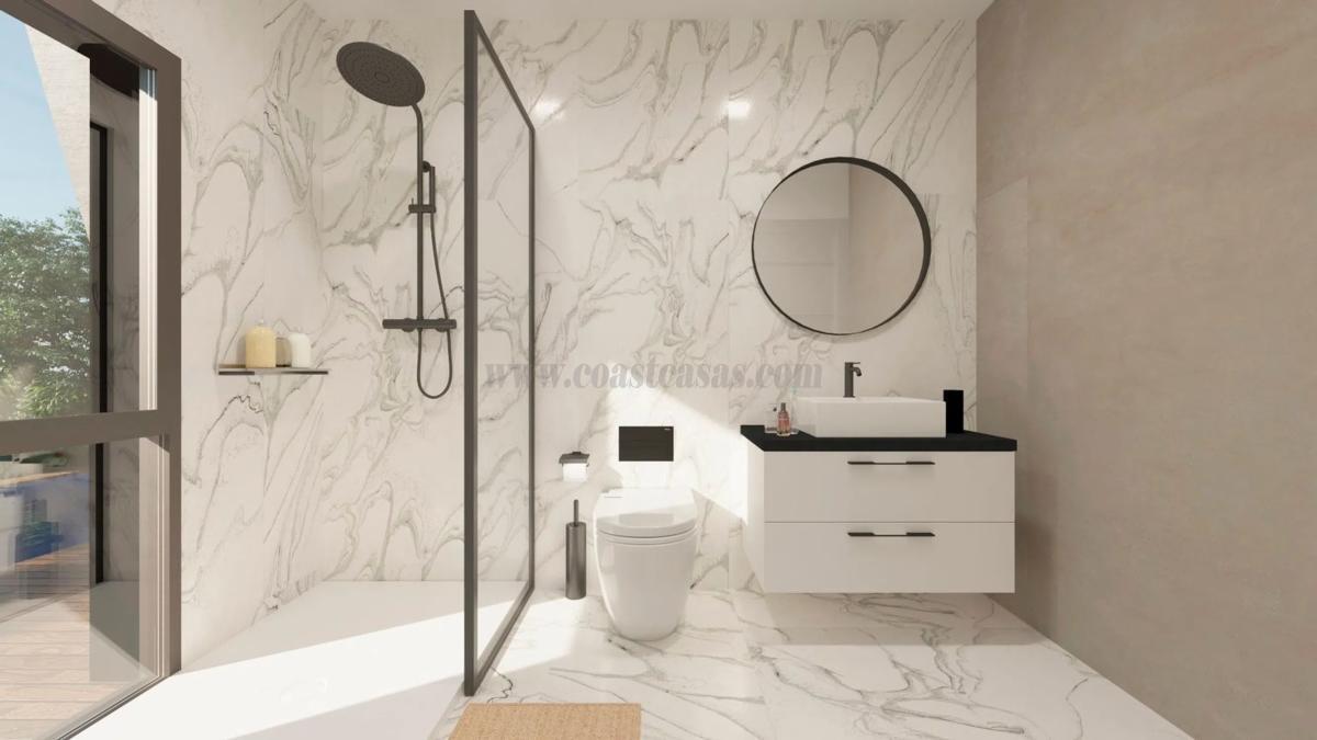 Venta de casas en Torrevieja