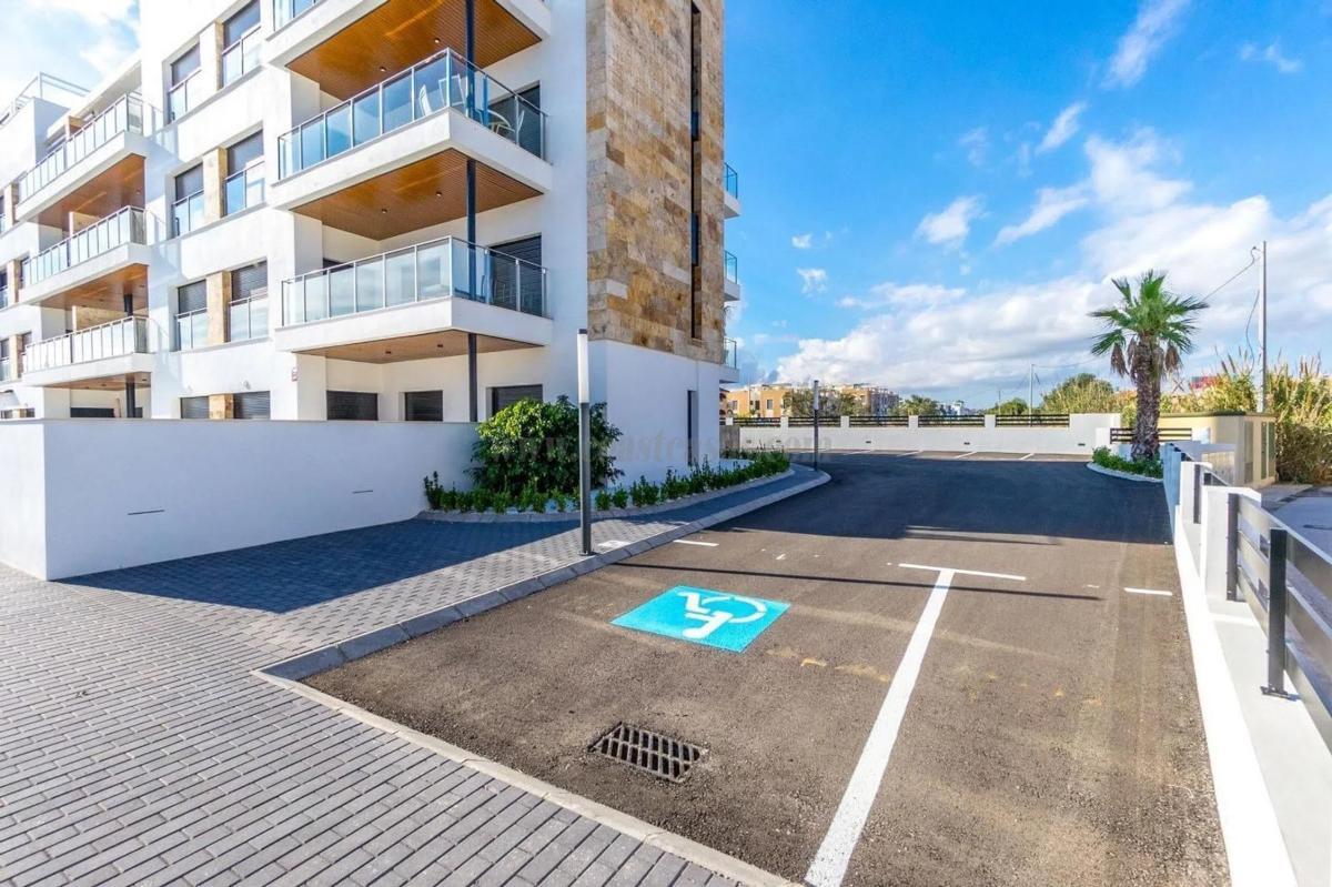Venta de apartamento en Torrevieja
