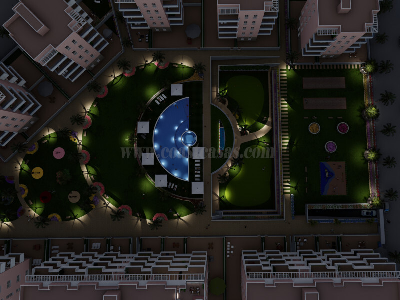 Venta de apartamento en Guardamar del Segura