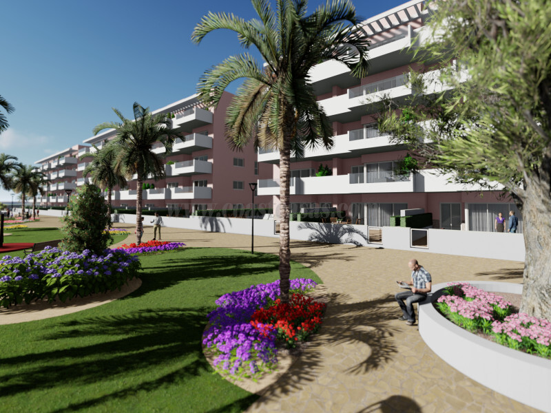 Venta de apartamento en Guardamar del Segura
