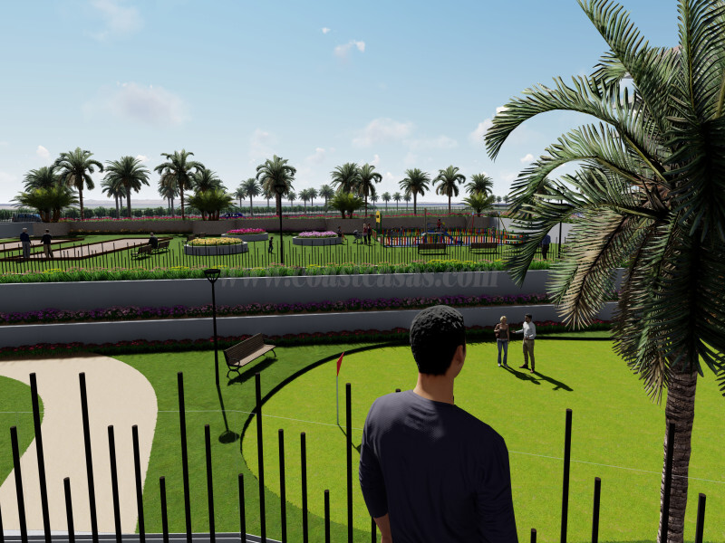 Venta de apartamento en Guardamar del Segura