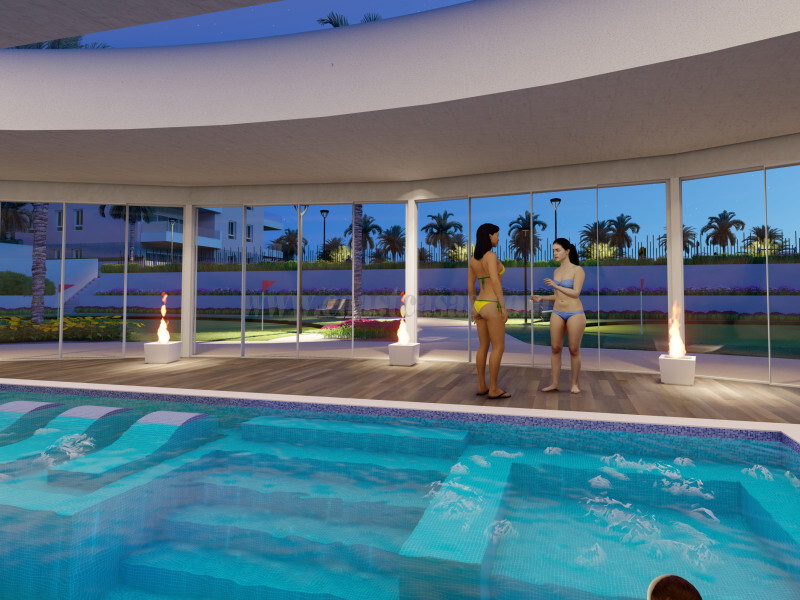 Venta de apartamento en Guardamar del Segura