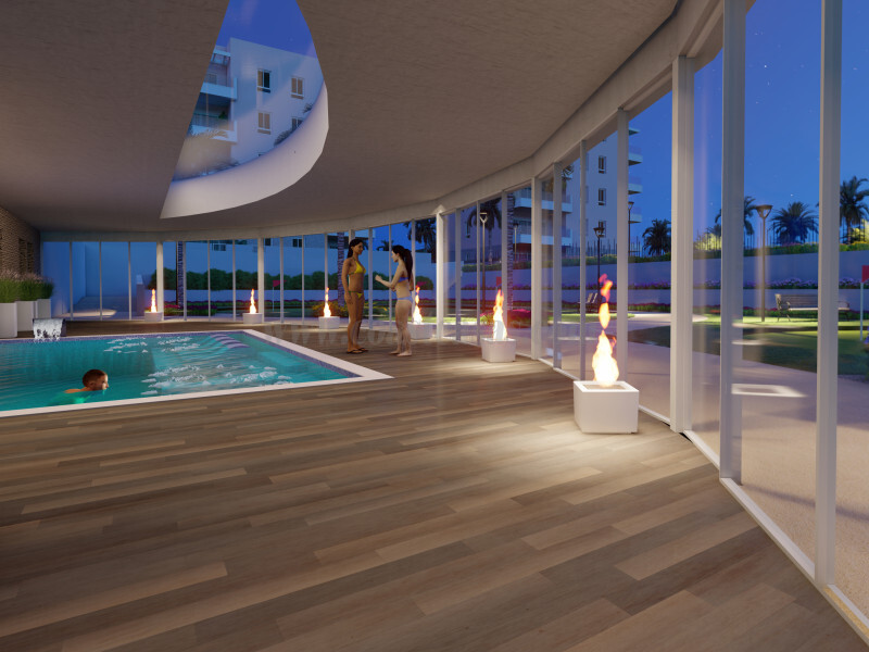 Venta de apartamento en Guardamar del Segura