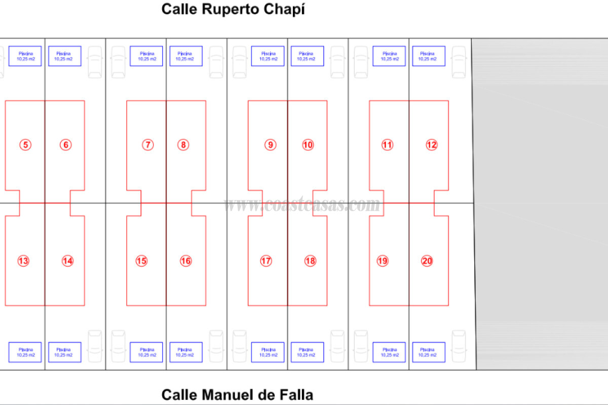 Venta de  en Daya Nueva