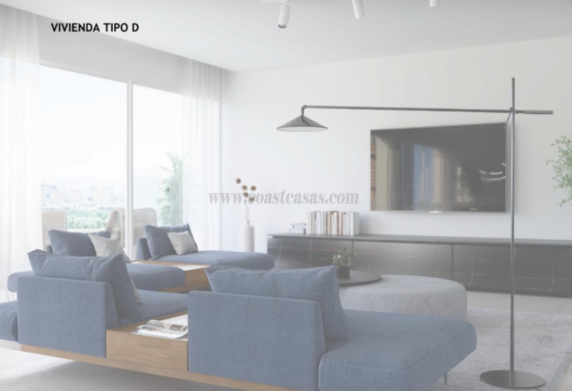 Venta de villa en Finestrat