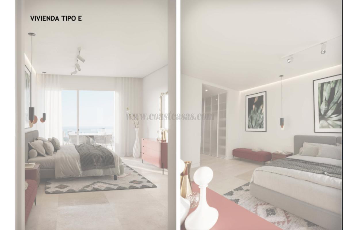 Venta de villa en Finestrat