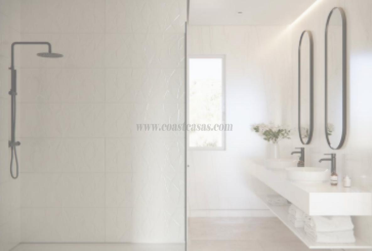 Venta de villa en Finestrat