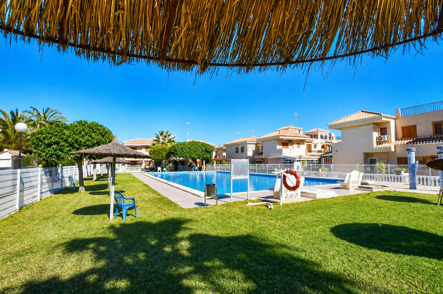 Venta de apartamento en Orihuela Costa