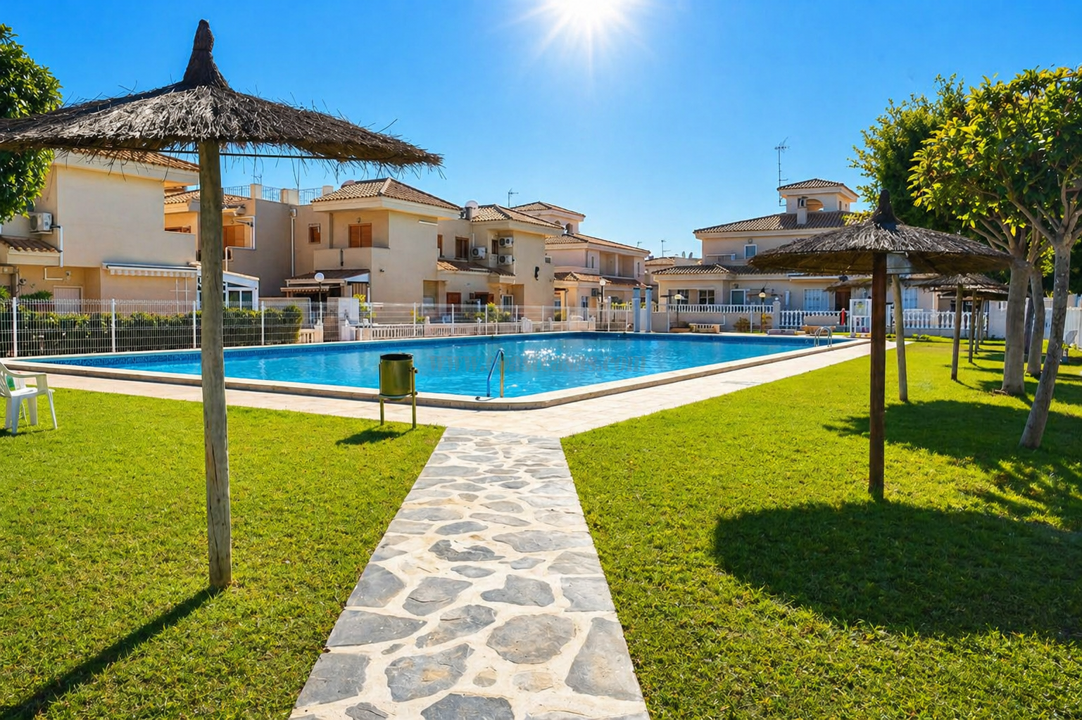 Venta de apartamento en Orihuela Costa