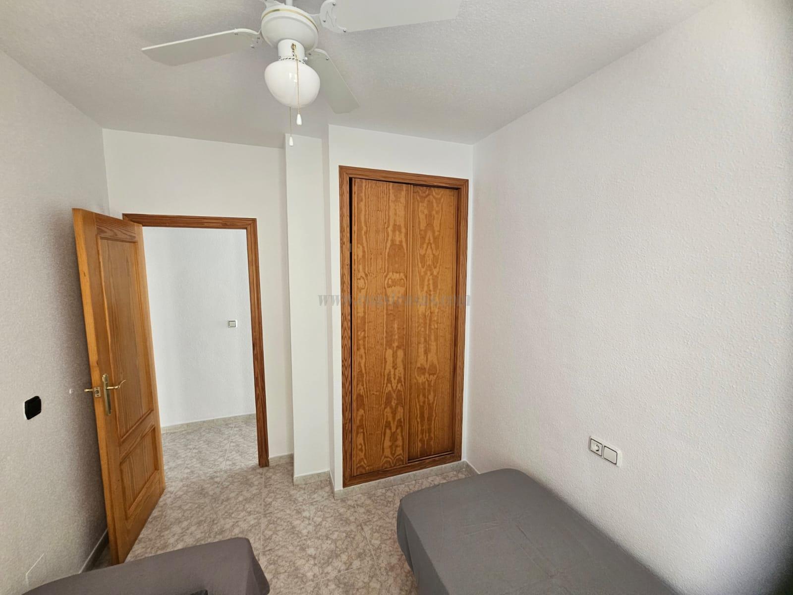 For sale of apartment in Orihuela Costa