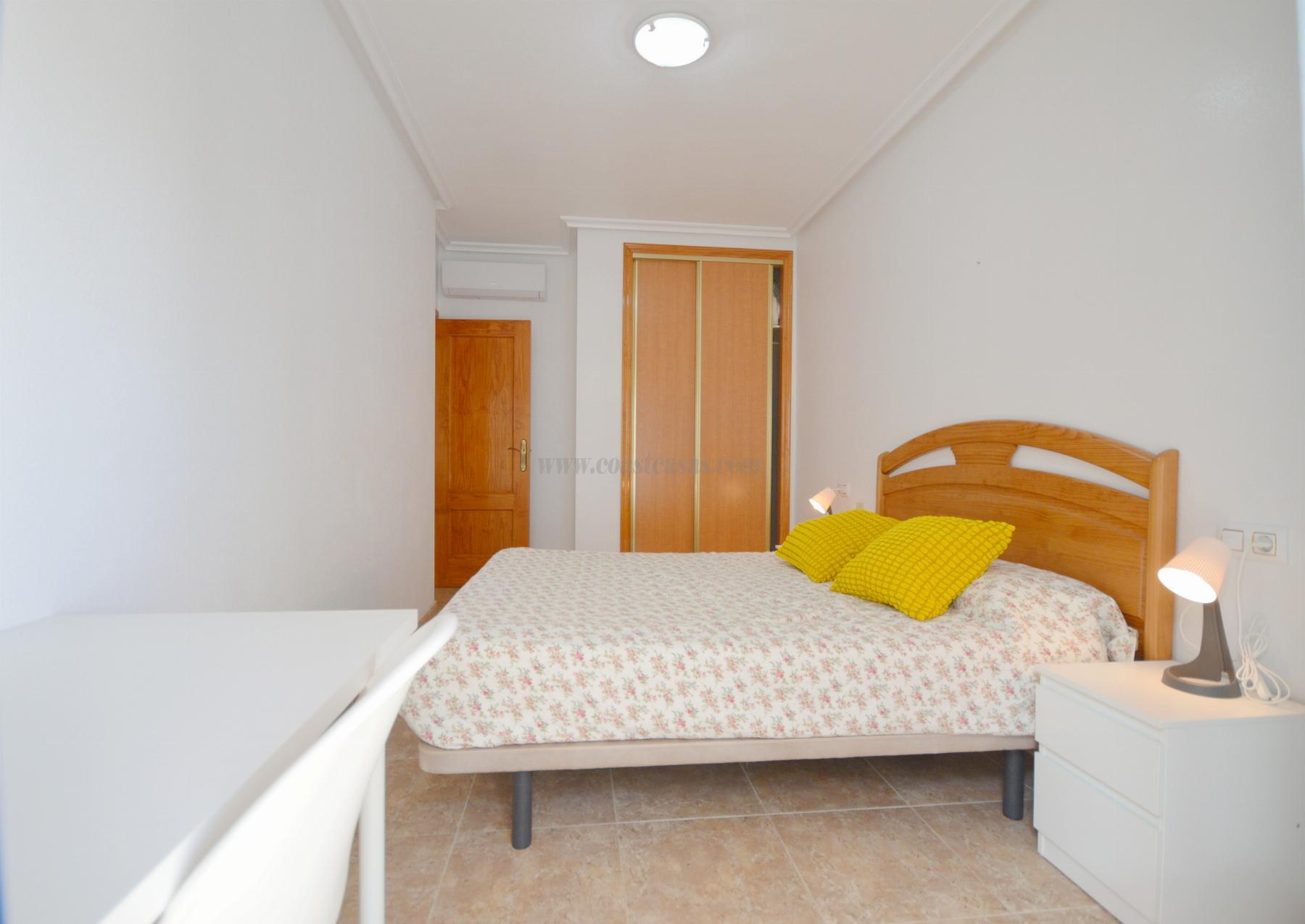 Venta de apartamento en Orihuela Costa