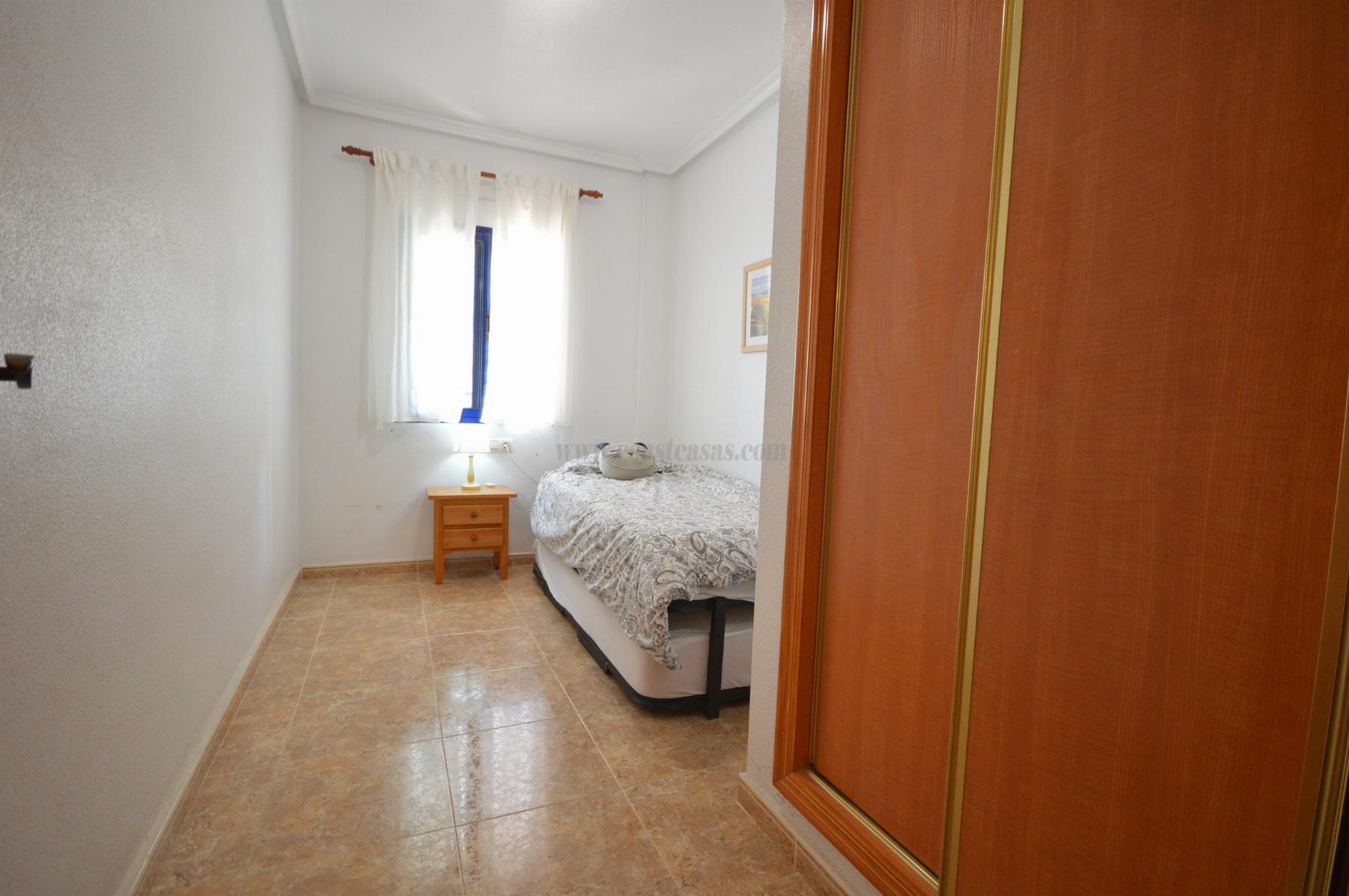 Venta de apartamento en Orihuela Costa