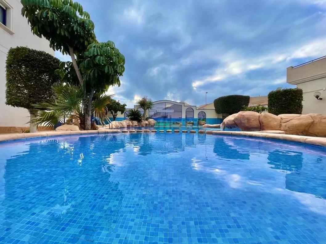 Venta de apartamento en Orihuela Costa