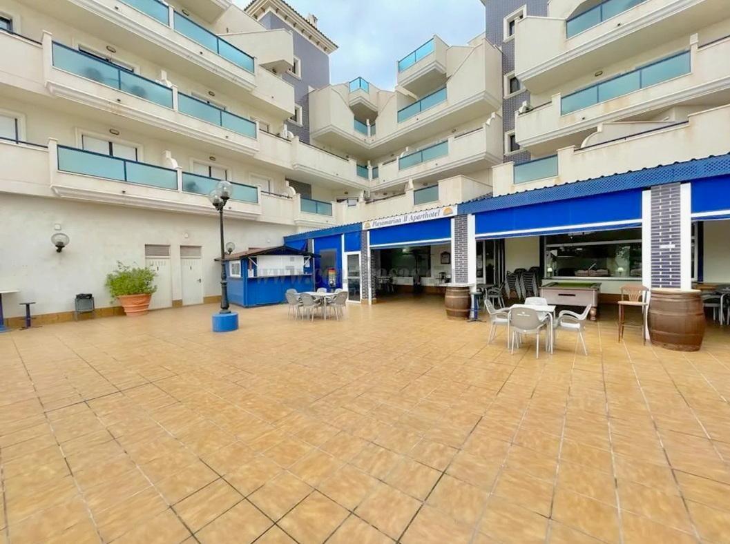 Venta de apartamento en Orihuela Costa