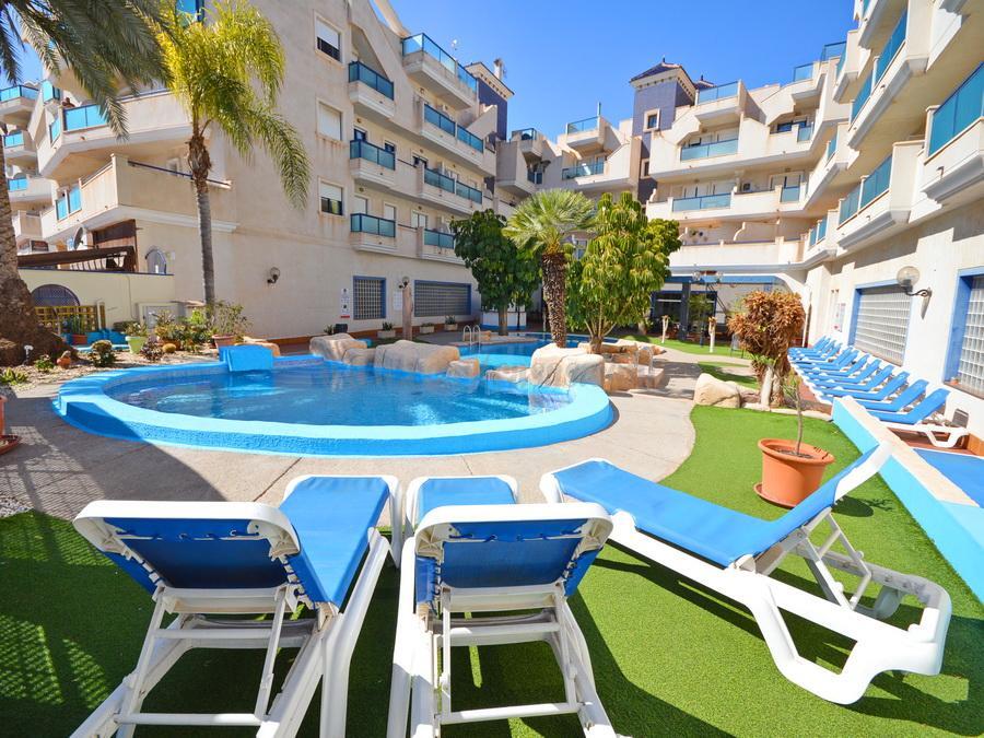 Venta de apartamento en Orihuela Costa