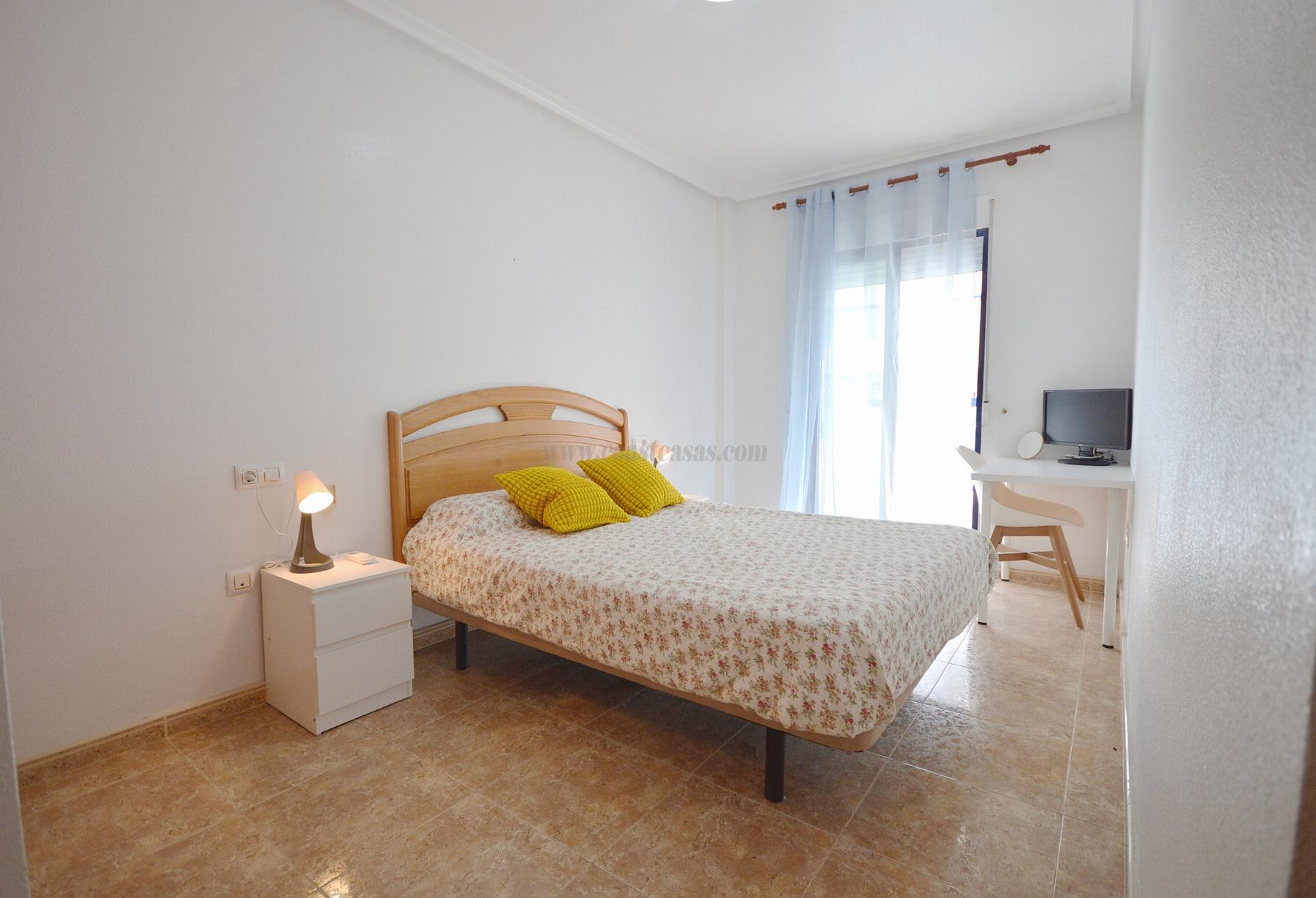 Venta de apartamento en Orihuela Costa