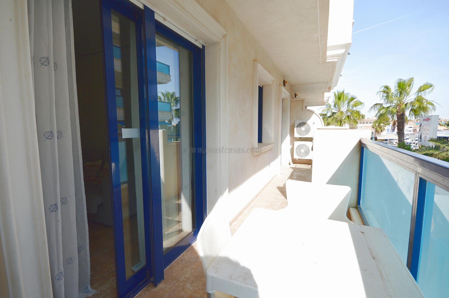 Venta de apartamento en Orihuela Costa