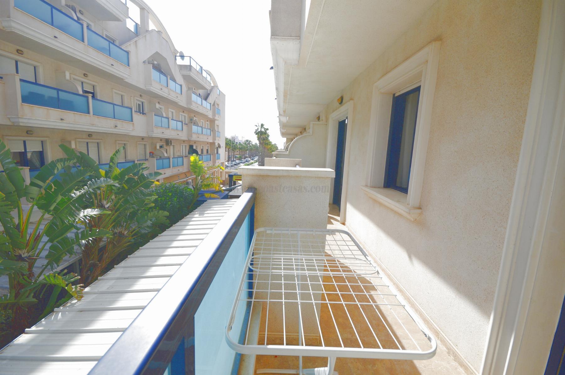 Venta de apartamento en Orihuela Costa