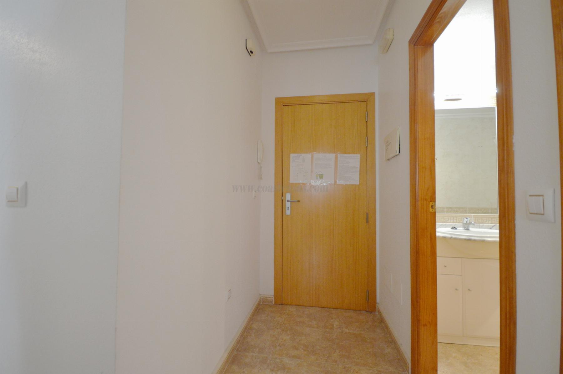 Venta de apartamento en Orihuela Costa