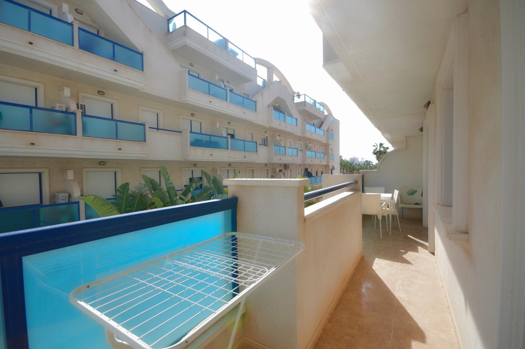 Venta de apartamento en Orihuela Costa