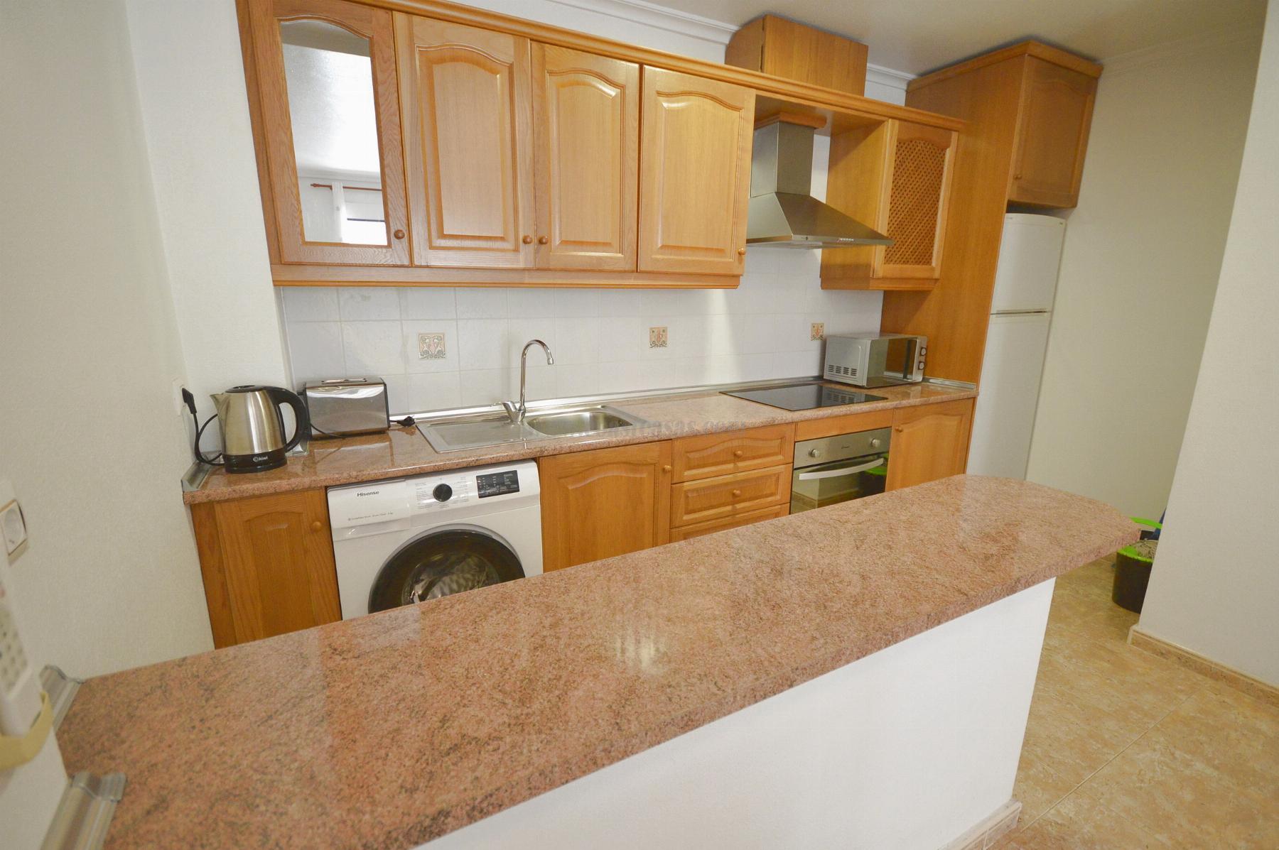 Venta de apartamento en Orihuela Costa