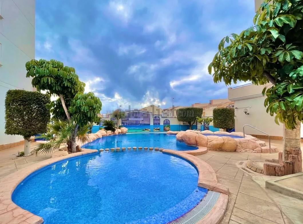 Venta de apartamento en Orihuela Costa