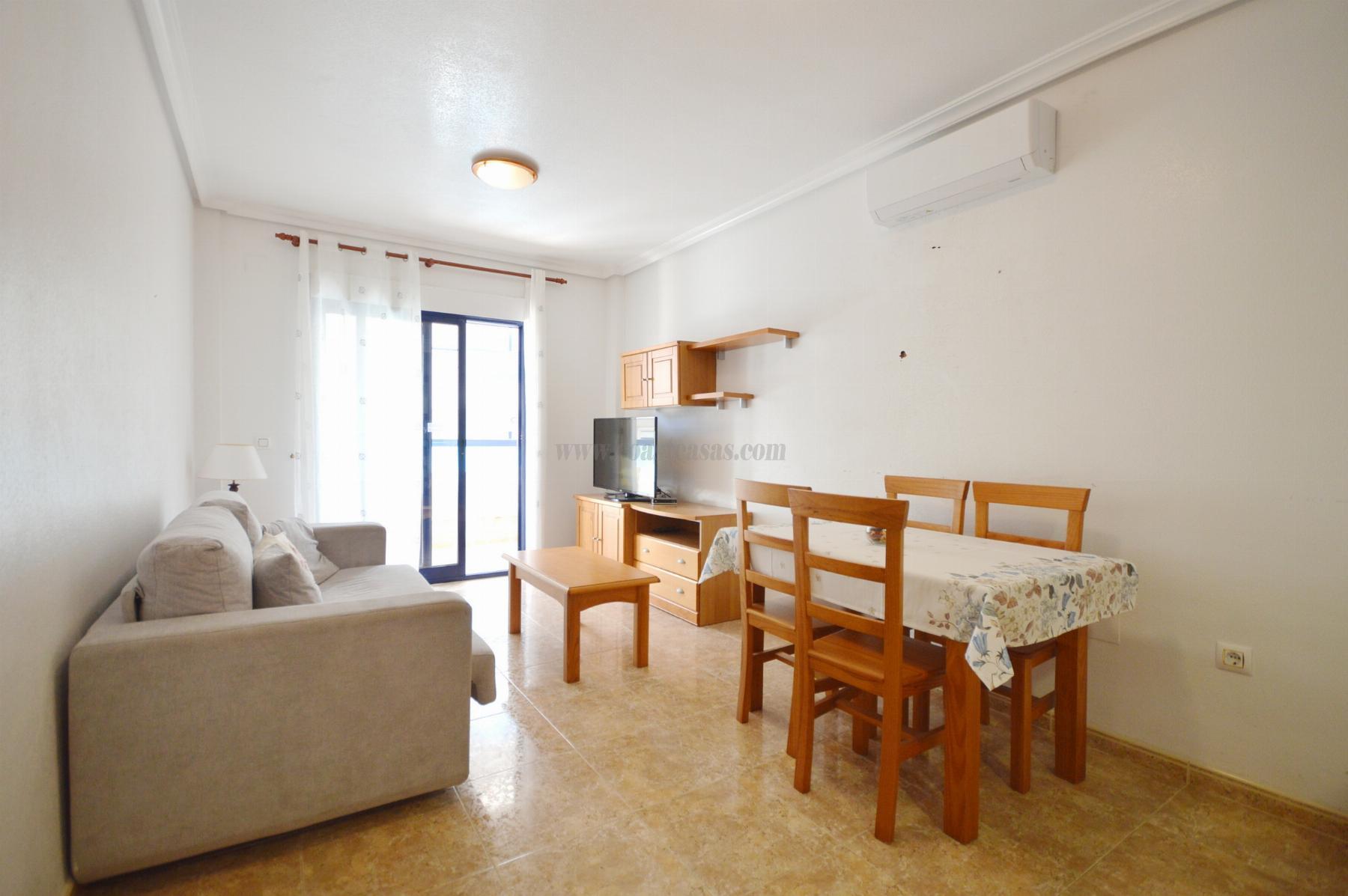 Venta de apartamento en Orihuela Costa